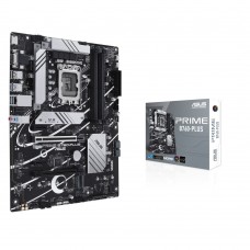 Motherboard ASUS PRIME B760-PLUS, Intel B760, LGA1700, ATX
