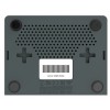 Switch Mikrotik RB760IGS hEXS Dual Core 5 Puertos 