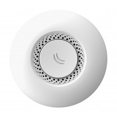 Access Point CAP RBCAP2ND Dual-Chain 2.4GHz, 650MHz CPU, RouterOS L4, 802.3at/af support
