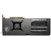 T. Video MSI GeForce RTX 4070 Ti SUPER 16G GAMING X SLIM