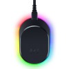 Mouse Razer Dock Pro RGB + Wireless Charging Puck Bundle