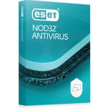 Antivirus Eset Nod32 S11010220, 2024, 1 PC, 2x1