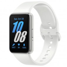 Reloj Smart Samsung Galaxy Fit3, Blanco