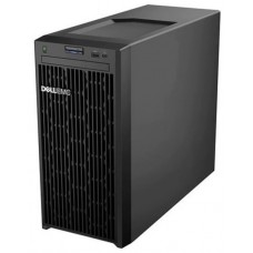 Tower Server Dell PowerEdge T150 Xeon E-2336G, 2.90GHz, 16GB - 4TB HDD