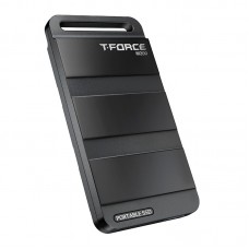 SSD externo TeamGroup T-FORCE M200 1TB, USB 3.2 Gen 2x2 Tipo-C