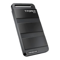 SSD Externo TeamGroup T-FORCE M200 2TB, USB 3.2 Gen 2x2 Tipo-C