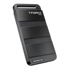 SSD Externo TeamGroup T-FORCE M200 2TB, USB 3.2 Gen 2x2 Tipo-C