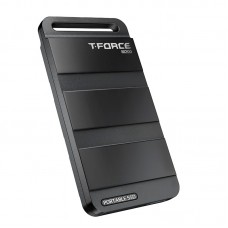 SSD Externo Teamgroup T-FORCE M200 4TB, USB 3.2 Gen 2x2 Tipo-C