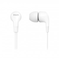 Auriculares intrauditivos Philips con cable