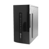 Case Teros TE-1030S, Micro Tower, 250W, USB 2.0/ USB 3.0, Audio HD