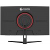 Monitor Teros TE-2731S, 27" VA, 100Hz, 1920x1080, Full HD, HDMI, VGA, VESA, FREESYNC