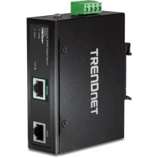 Inyector Industrial TrendNet TI-IG90, Gigabit PoE++ hasta 90W