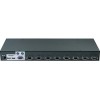 Trendnet tk-803r. Switch kvm 8 puertos usb (montable en rack