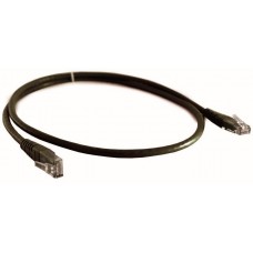 Cable Dixon Patch Cord U/UTP Cat. 5E, 1m – Serie URT4EF4N#01M4B0