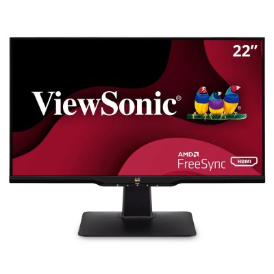 Monitor ViewSonic VA2233-H 22", 1080p, HDMI, VGA