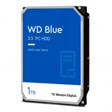 Disco Duro Interno Western Digital WD10EARZ, 3.5'', 1TB, SATA III