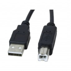 Cable Xtech XTC304, USB 2.0 A-macho a B-macho