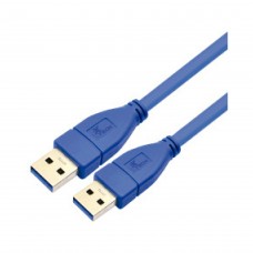 Cable Xtech XTC352, USB 3.0 A macho a macho