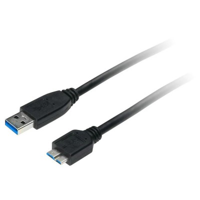 Cable Xtech XTC365 USB 3.0 macho A a micro-USB macho B
