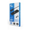 Concentrador Xtech XTC390 de 4 puertos USB 3.0