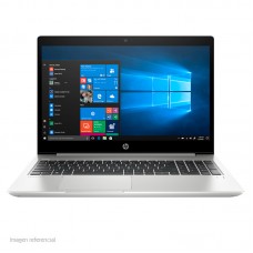 Notebook HP ProBook 450 G7 15.6" LCD UWVA FHD, Core i7-10510U 1.80GHz, 8GB DDR4, 512GB SSD