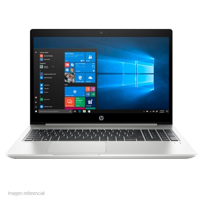 Notebook HP ProBook 450 G7 LCD 15.6" HD SVA, Core i5-10210U 1.60GHz, 8GB DDR4, 1TB SATA