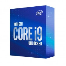 Procesador Intel Core i9-10850K, 3.60 GHz, 20 MB Caché L3, LGA1200, 125W, 14 nm.