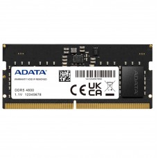 Memoria RAM 5 SODIMM Adata Premier 32GB 4800MHz