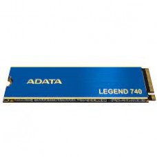SSD Adata LEGEND 740 250GB M.2 PCIe NVMe 1.3