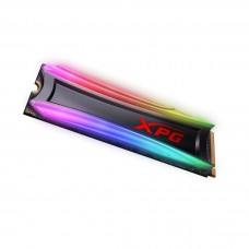 SSD XPG S40G RGB 256GB M.2 PCIe NVMe 1.3