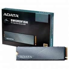 SSD Adata SWORDFISH 250GB M.2 PCIE NVMe 1.3 