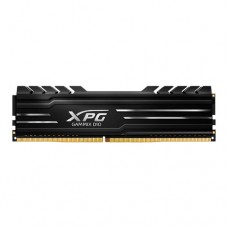 Memoria RAM 4 XPG Gammix D10 8GB 3000MHz Negro