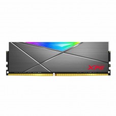 Memoria RAM 4 XPG SPECTRIX D50 RGB 8GB 3600MHz TUNGSTEN Gris