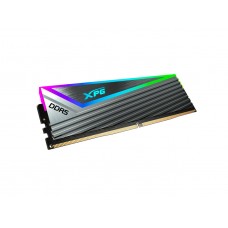 Memoria RAM 5 XPG Caster RGB 16GB 6000MHz Tungsten Gris