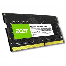 DDR4 Sodimm Acer SD100 16GB 2666mhz