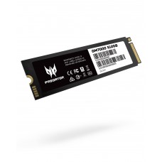 SSD Predator GM7000 512GB M2 NVME 1.4