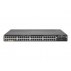 Switch Gigabit Ethernet HPE Aruba 3810M, 48 RJ-45 GbE, PoE+ 1-slot