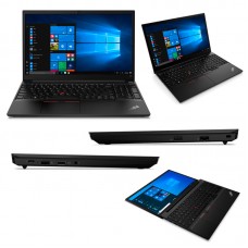 NB Lenovo ThinkPad E15 15.6" LCD FHD, Ryzen 7 4700U, 16GB, 512GB SSD, W10P