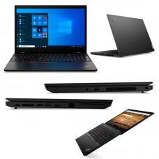 NB Lenovo ThinkPad L15 15.6" LCD HD, i5-10210U, 8GB, 1TB HDD, W10P