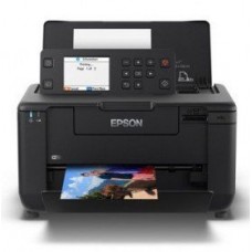 Impresora de tinta para fotos Epson PictureMate PM-525, 5760x1440 dpi, USB 2.0/ WiFi