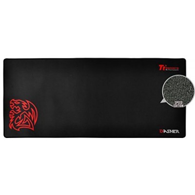 Mouse pad Ttesports DASHER 2016, Extended Edition.