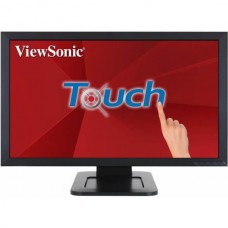 Monitor Viewsonic Optical Touch Full HD 24" TD2421 Touch