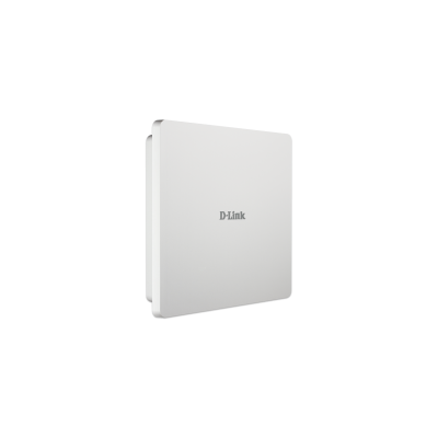 Access Point D-Link AC1200, Outdoor, Dual Band, 5GHz/2.4GHz