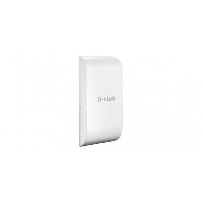 Access Point D-Link DAP-3410, Outdoor, 5 GHz, 802.11 a/n, PoE