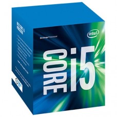 Procesador Intel Core i5-7500, 3.40 GHz, 6 MB Caché L3, LGA1151, 65W, 14nm