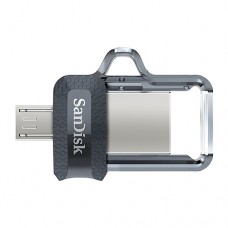 Sandisk Ultra Dual Drive Sddd3-016g-G46 16gb Usb 3.0 Otg
