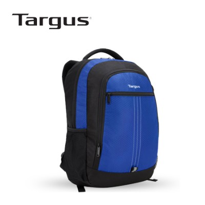Mochila Targus City Backpack 15.6" Blue -TSB89002
