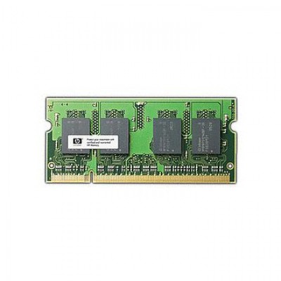 Memoria Ram HP B4U39AA, 4GB, DDR3, SODIMM, 1600 MHz