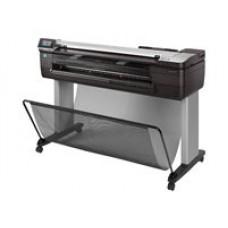 HP DesignJet T830 36" impresora color multifunción 