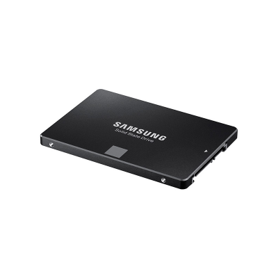 SSD Samsung 850 EVO, 500GB, SATA 6Gb/s, 2.5", 7mm